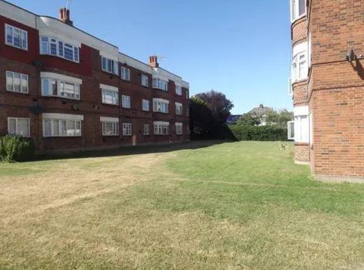 Watford Way, London